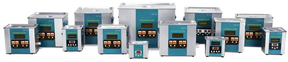 ultrasonic parts cleaner