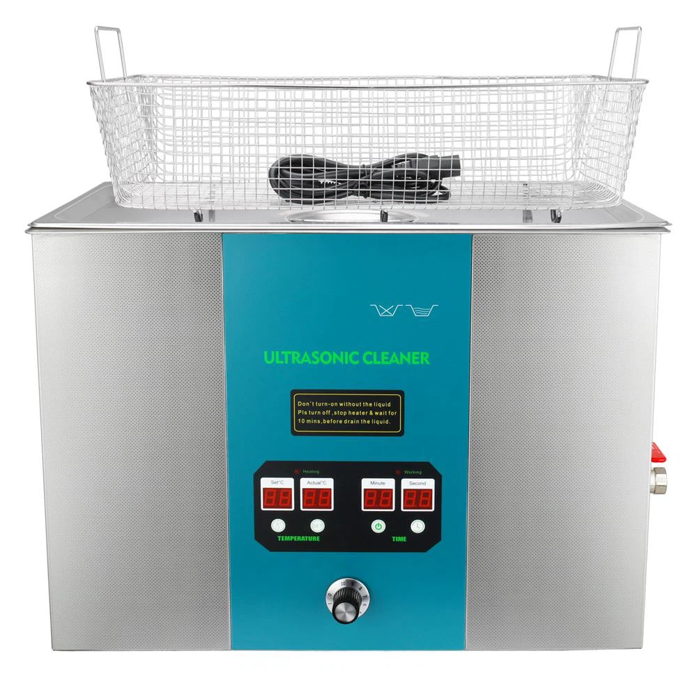 8600 tank cleaner sonic