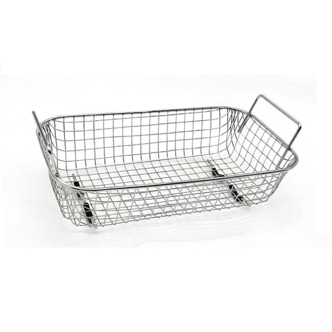 Cesta limpiador ultrasónica de 3 litros
