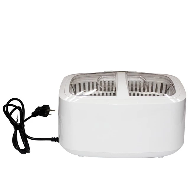 Ultrasonic Cleaner For Dental