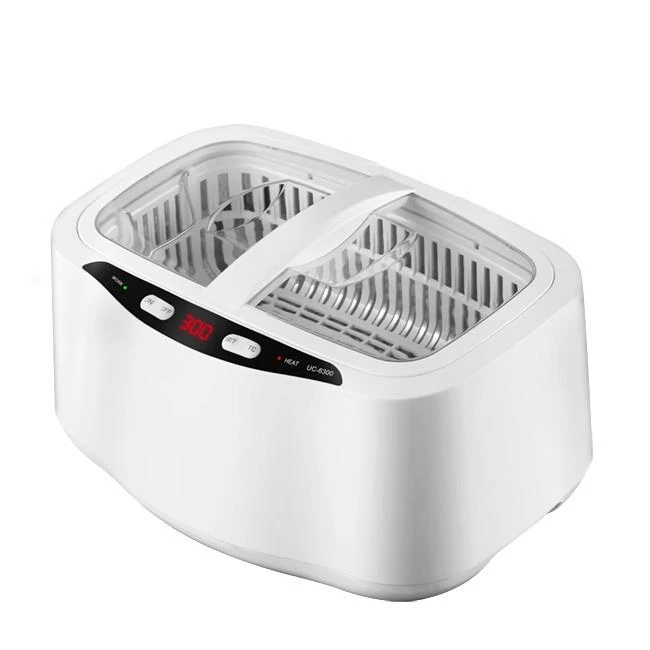 Ultrasonic Cleaner For Dental