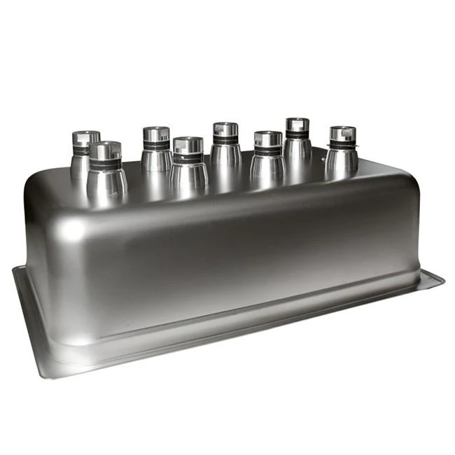 Ultrasonic Printhead Cleaner
