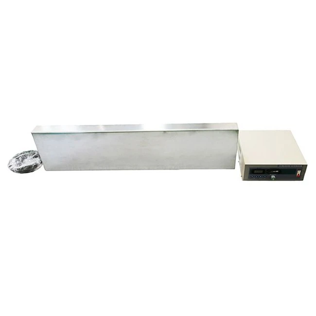 Ultrasonic Plate Transducer