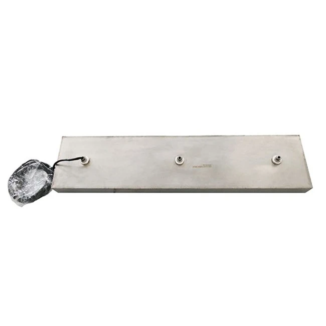 Ultrasonic Plate Transducer