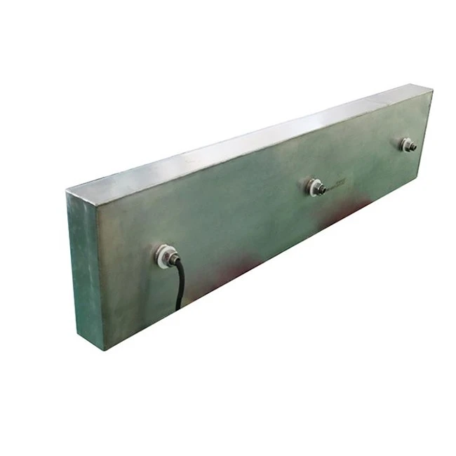 Ultrasonic Plate Transducer