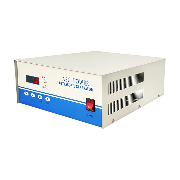 40khz ultrasonic cleaning generator