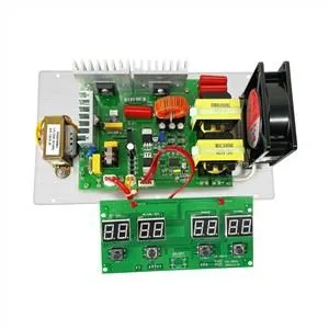 240W Ultrasonic Generator PCB PCB