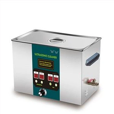 30L de 8 galones Cleaner ultrasónico