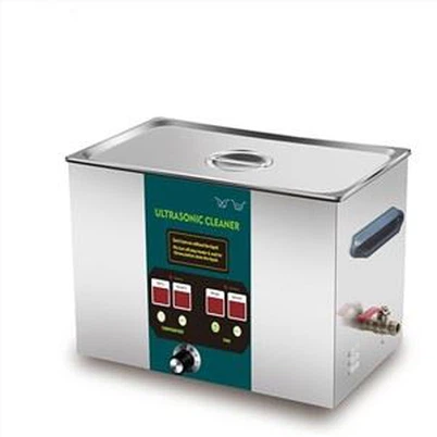 Limpiador Ultrasónico Industrial 30L