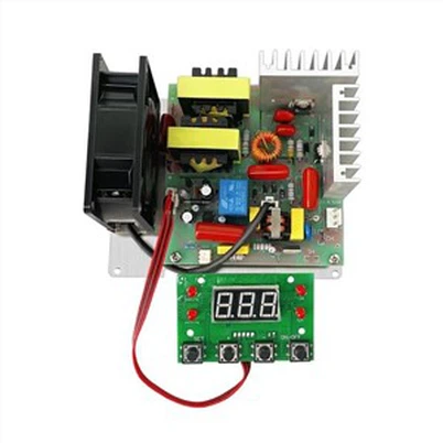 PCB del controlador del transductor ultrasónico