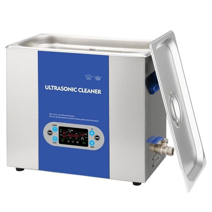 40kHz Ultrasonic Cleaner