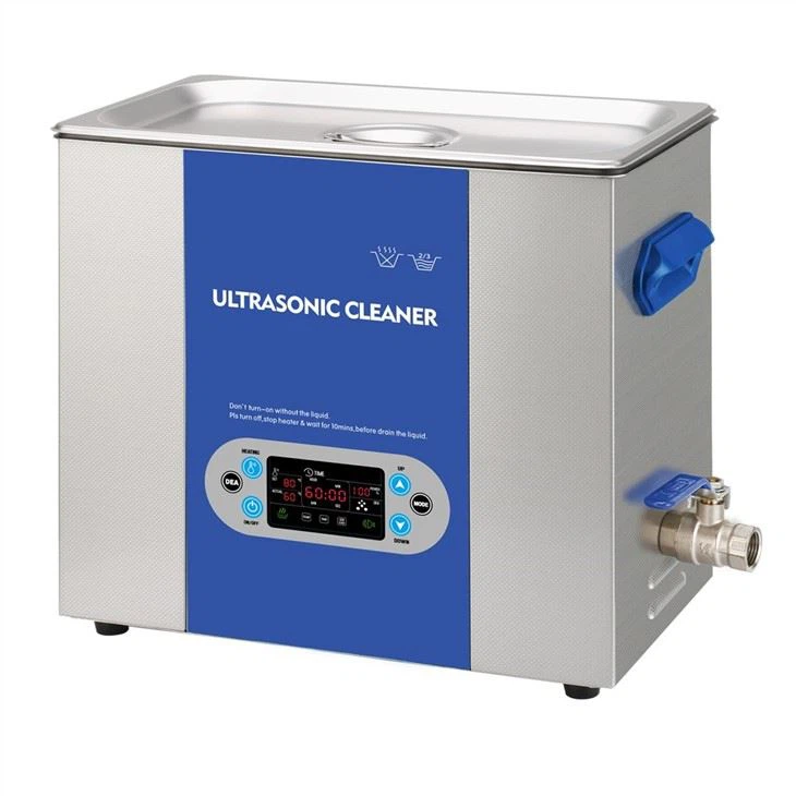 40kHz Ultrasonic Cleaner