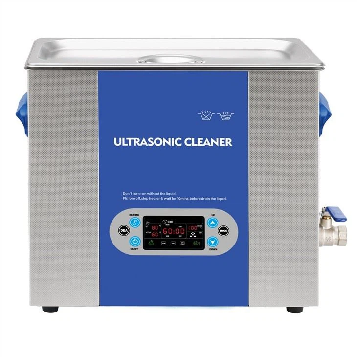 40kHz Ultrasonic Cleaner