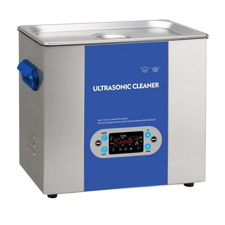 40kHz Ultrasonic Cleaner
