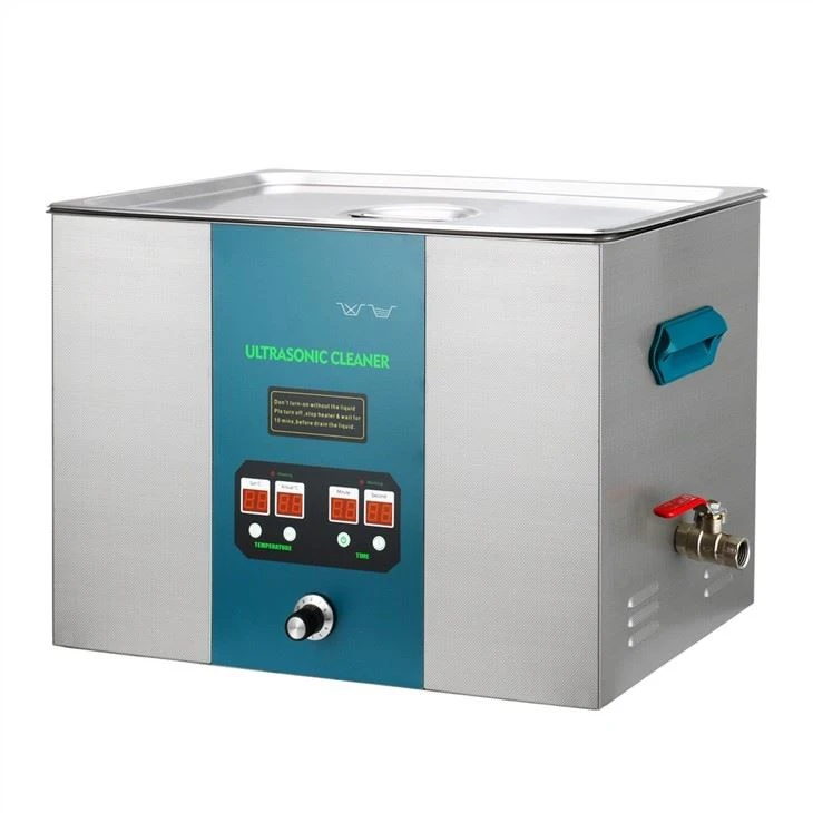 High Frequency Lab Ultrasonic Cleaner