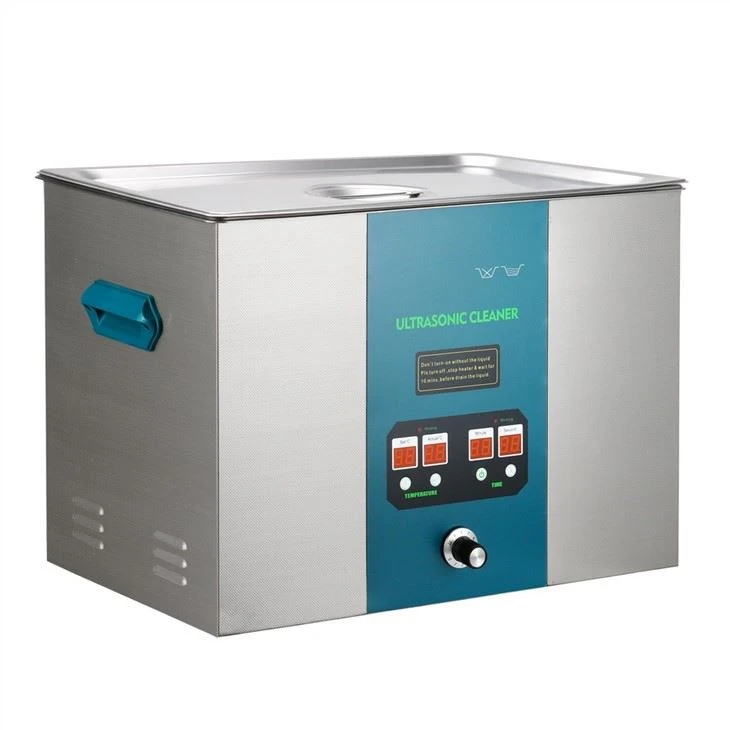 High Frequency Lab Ultrasonic Cleaner
