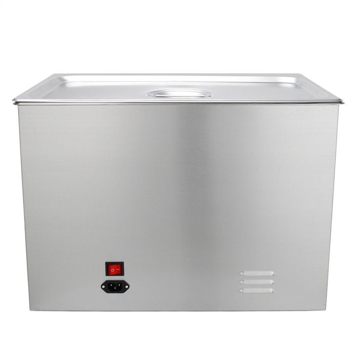 High Frequency Lab Ultrasonic Cleaner