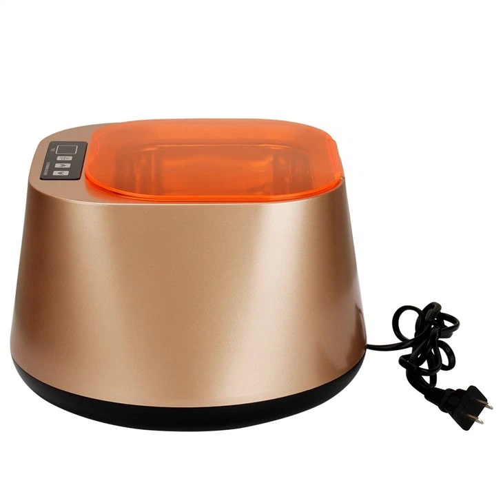 Ultrasonic Eyeglasses Cleaner