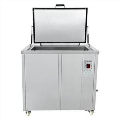 Equipo de laboratorio de limpiador ultrasónico industrial