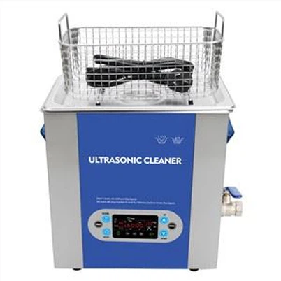 LCD Medical Ultrasound Cleaner