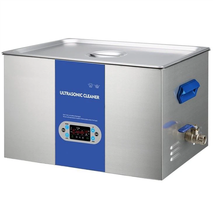 Sweep Ultrasonic Cleaner