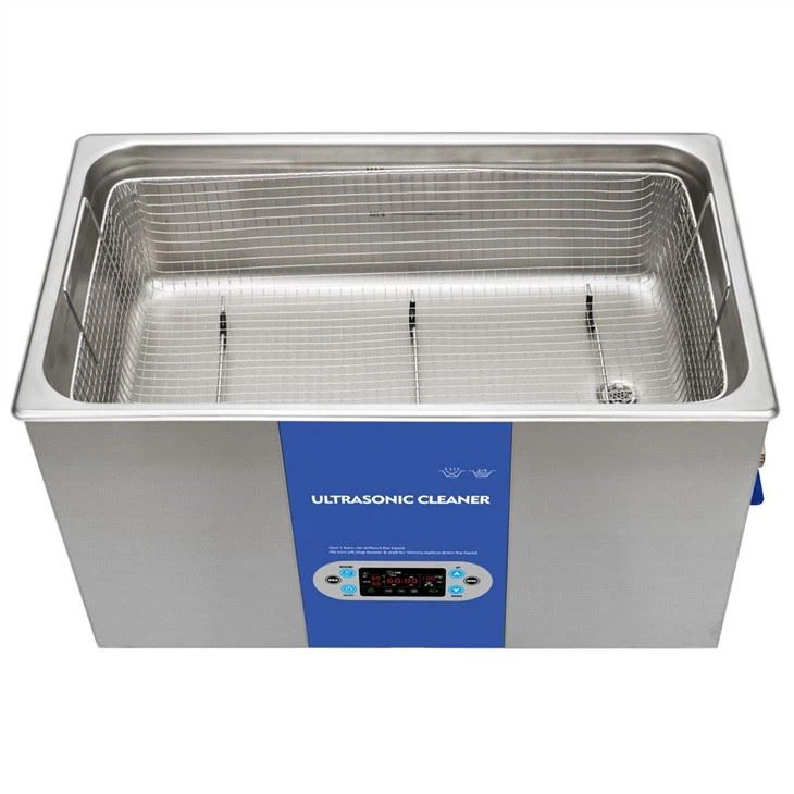 Sweep Ultrasonic Cleaner