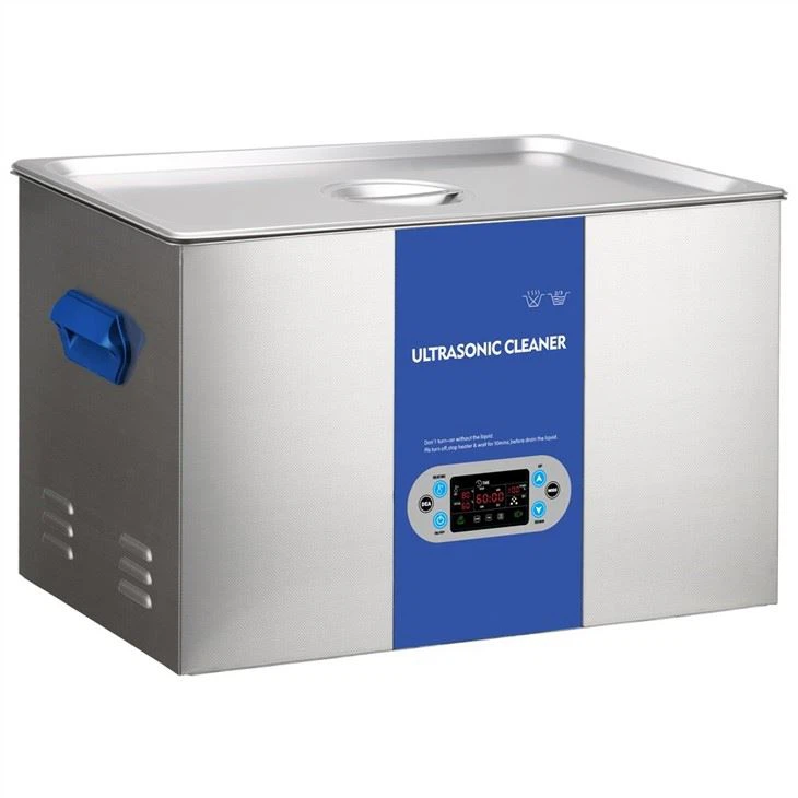 Sweep Ultrasonic Cleaner