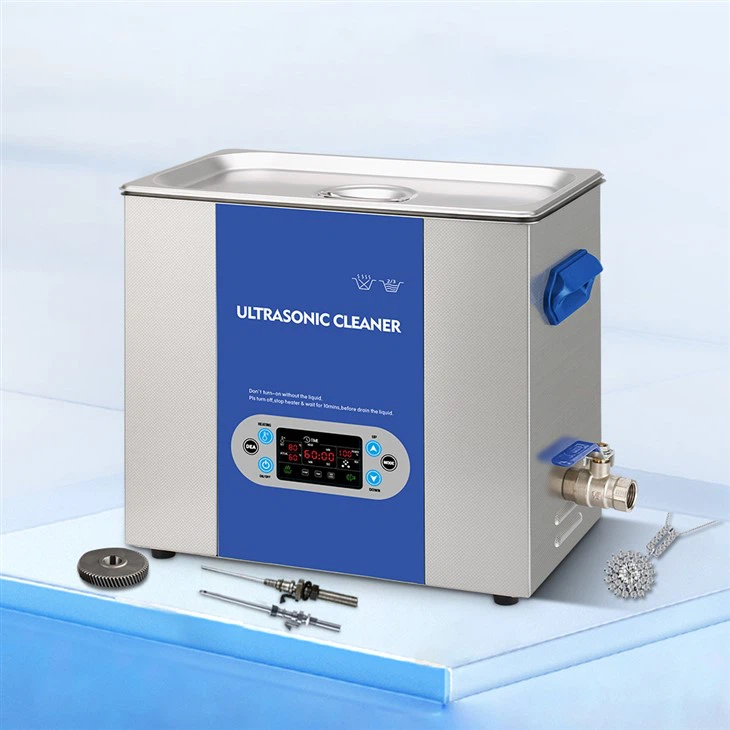 40kHz Ultrasonic Cleaner