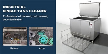 ¿Qué agente de limpieza se utiliza para las máquinas de limpieza ultrasónica ...