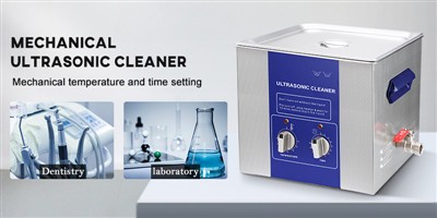 El fusible de la máquina de limpieza por ultrasonidos a menudo se quema, ¿por...