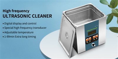 ¿Pueden las máquinas de limpieza ultrasónica utilizar agua caliente para limp...