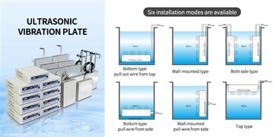 ¿Qué problemas deben considerarse al comprar un transductor ultrasónico sumer...
