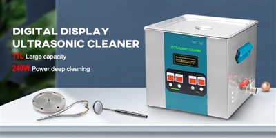 ¿Por qué la válvula de drenaje de la máquina de limpieza ultrasónica es prope...