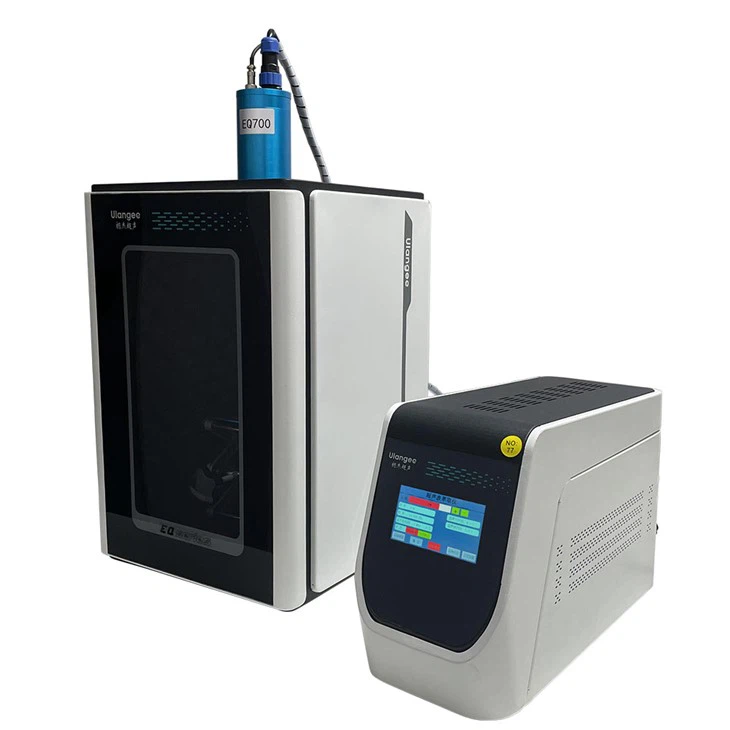 Procesador ultrasónico